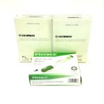 ماژیک مارکراسنو من و پیرسز