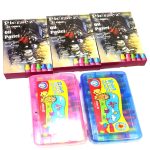 مداد شمعی آریا