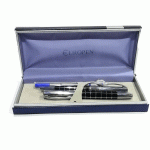 خودکار و روان نویس کادویی یوروپن مدل SECTOR – لوکس و شکیل برای هدیه و استفاده حرفه‌ای