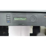 نمایش ارور Very low toner روی مانیتور پرینتر