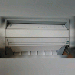 دستگاه پلاتر Oce TDS400 با دقت بالا و قابلیت چاپ گسترده مناسب نقشه‌کشی و طراحی مهندسی