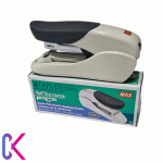 منگنه متوسط خاکستری مدل HD-50DF اصلی مکس با کیفیت بالا و ظرفیت پانچ تا 30برگ