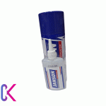 چسب ۱۲۳ با حجم متوسط مناسب برای کاربردهای خانگی و اداری