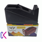 جا چسبی کوچک مدل ۳۰۱۰ شهاب تحریر با طراحی جمع‌وجور و کیفیت مناسب