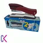 منگنه متوسط پیرسز سولید رنگ زرشکی با طراحی مقاوم و کیفیت بالا