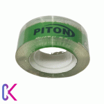 چسب نواری برند پیتون با چسبندگی قوی و مقاومت بالا برای مصارف متنوع