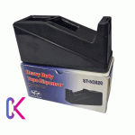 جارچسبی 3010 شهاب تحریر رنگ مشکی با طراحی مقاوم و کیفیت ساخت بالا