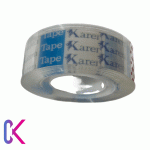 چسب نواری برند کارن با کیفیت مناسب برای مصارف اداری و خانگی