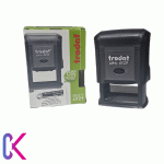 ساخت مهر ژلاتینی