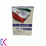 تصویر تقویم رومیزی مدل ۴۰۴ برند سپهر با طراحی شکیل و مناسب میز کار و یادداشت‌برداری روزانه