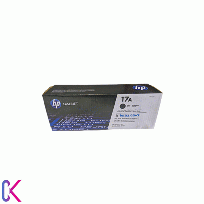 کارتریج HP 17A (CF217A)