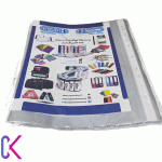 کاور آچار کپیتال با جنس ضخیم و بسته‌بندی شکیل مناسب نگهداری انواع آچار