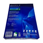 بسته کاغذ اصل تایلندی دبل A – مناسب برای پرینتر و کپی با کیفیت بالا.