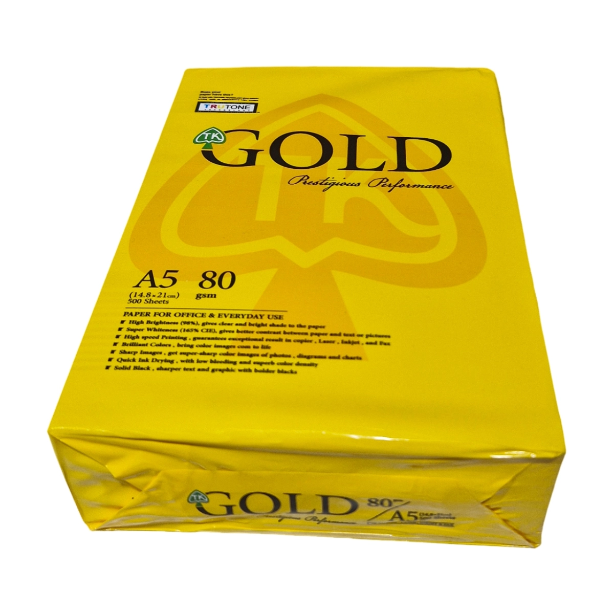 IMG_20251020_204119 کاغذ A5 گلد – بسته کاغذ با کیفیت برای پرینت و نوشتن