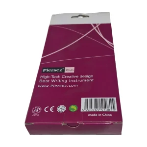 پاستل ۱۲ رنگ پیرسز Pierce’z – بسته ۱۲ رنگ متنوع برای نقاشی و طراحی