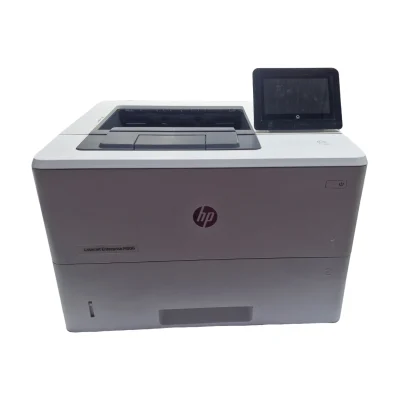 پرینتر HP 506 DWN با قابلیت چاپ دو رو و اتصال شبکه