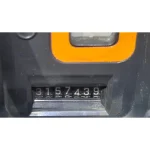 کنتور آنالوگ پرینتر کونیکا مینولتا برای بررسی کارکرد و تشخیص دستگاه کم‌کار 