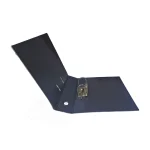 نمای دیوایدر داخلی زونکن ۸۱۴ متالیک مشکی پاپکو