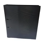 نمای تیگل زونکن ۸۱۴ متالیک مشکی پاپکو برای بایگانی دقیق