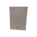 سررسید وزیری ۱۴۰۵ مکس نهال یک‌روزه رنگ طوسی – کپی کاج