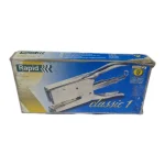 جعبه منگنه Rapid Classic Swiss
Copy Kaj