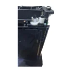 کارتریج HP 117A نمای کنار بدنه با نمایش دنده‌های انتقال نیرو