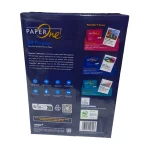 کاغذ A4 پیپر وان Paper One اصل اندونزی | وکیوم اورجینال و برش دقیق - Image 3