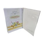 لمینیت وفنر کتاب درسی در سعادت‌آباد و شهرک غرب - Image 4
